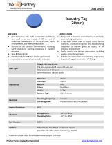 Industry Tag-1