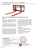 Product catalogue 2025-10