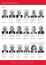 Product catalogue 2025-2