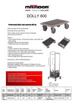 DOLLY 600-1