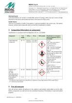 Information for the safe handling of Lead-Acid batteries-2