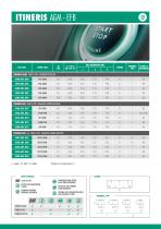 ITINERIS AGM - EFB-3