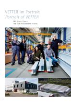 VETTER Complete Catalogue - 2