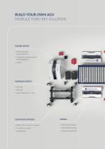 AUTOMATED GUIDED VEHICLE - 4