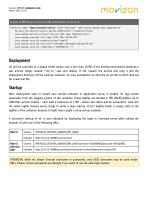 movizon CONTROL Installation Guide-7