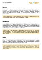 movizon CONTROL Installation Guide-8