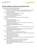 movizon CONTROL Installation Guide-9
