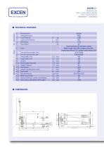 Hand pallet truck-2