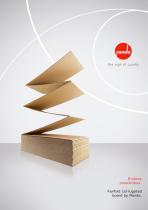 Rondo fanfold corrugated board-1