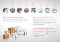 Rondo packaging for dangerous goods-2