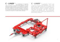 C-LINERTM-2
