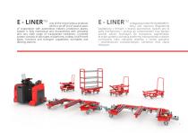 E - LINERTM-2