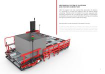 SYSTEM EFS-8
