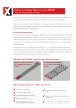 Gravity Roller Conveyors (GRC)-2