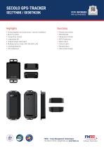 SECOLO GPS-TRACKER-2