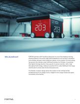 AutoStore: Empowered by FORTNA-3
