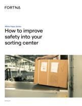 How to improve safety into your sorting center-1