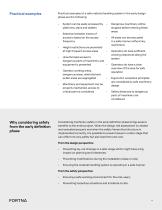How to improve safety into your sorting center-4