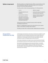 How to improve safety into your sorting center-6