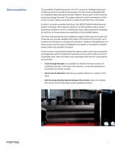 Maximum availability in the cross-belt sorter system-3