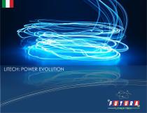 LITECH: POWER EVOLUTION-1