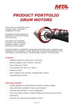 PRODUCT PORTFOLIO DRUM MOTORS-1