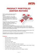 PRODUCT PORTFOLIO SORTER MOTORS-1
