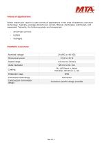 PRODUCT PORTFOLIO SORTER MOTORS-3