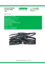 Conveyor belts-6