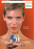 easy drive ® The catalog-1