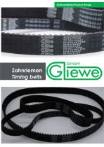 Timing belts-1