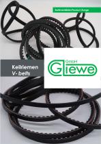 V- belts-1
