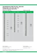 V- belts-7