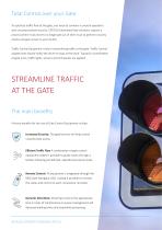 Gate Control Equipment-2