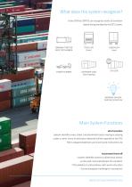 Yard Crane OCR-3