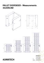 Pallet Dispenser Silverline-2
