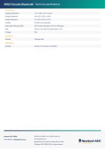 HR23 Dorada Bluetooth Handheld Scanners-3