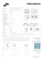 rc_visard - Smart 3D Stereo Sensor - 2