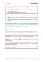 Roboception GmbH | May 2024 rc_viscore 3D Stereo Sensor-12