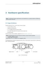 Roboception GmbH | May 2024 rc_viscore 3D Stereo Sensor-13