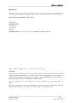 Roboception GmbH | May 2024 rc_viscore 3D Stereo Sensor-2