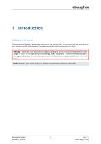 Roboception GmbH | May 2024 rc_viscore 3D Stereo Sensor-5