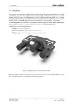 Roboception GmbH | May 2024 rc_viscore 3D Stereo Sensor-6