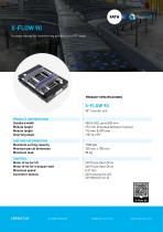 X-FLOW 90-2