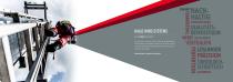 HIGH LEVEL  ACCESS SOLUTIONS-8