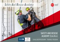 TRAININGS (S.A.R.A.)-1