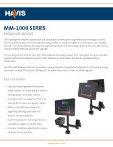 MM-1000 SERIES-1