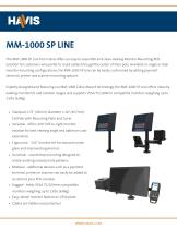 MM-1000 SP LINE-1