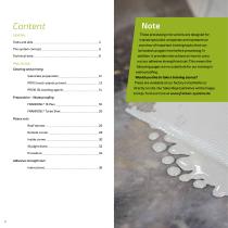PROCESSING INSTRUCTIONS-2