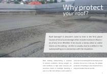 Waterproofing roofs and buildings-3
